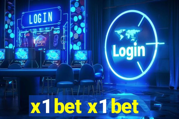 x1 bet x1 bet